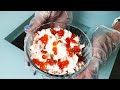 НЕИМОВЕРНО ВКУСНЫЕ ПРАЗДНИЧНЫЕ САЛАТЫ 🥗🎇🎈 | САЛАТ для МУЖСКОЙ ПОТЕНЦИИ 🧔