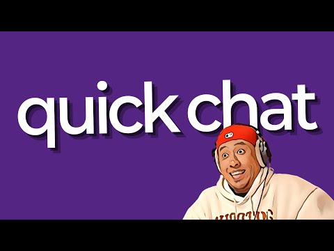 quick chat -- 실시간 온라인 영어학원 --