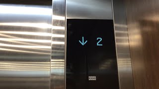 2024 KONE Elevator 2 At The Palms Country Club FILINVEST ALABANG Metro Manila (Retake)