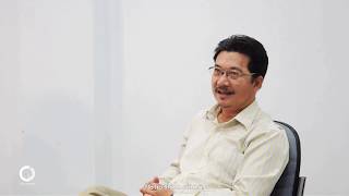 Trò Chuyện Cùng Kts. Đoàn Vinh Quang Và Kts. Cao Hồng Phúc Accco Cq Channel