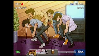 ✿ MACROXX 82-99 ✿ x Conscious Thoughts - Idol Talk Pt. II