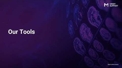 Tools we use for Data Annotation