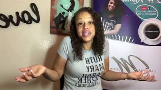 Coffee and Conversations w/LaKisha #376 Good Girls/Guys Do Win! Genesis 39:19-23
