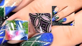 Amazing Nail Art Design