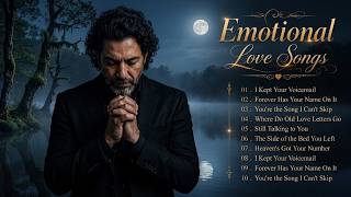 Do You Still Remember Us? 💔 Emotional Love Ballad Playlist 2026 (Sad & Romantic)