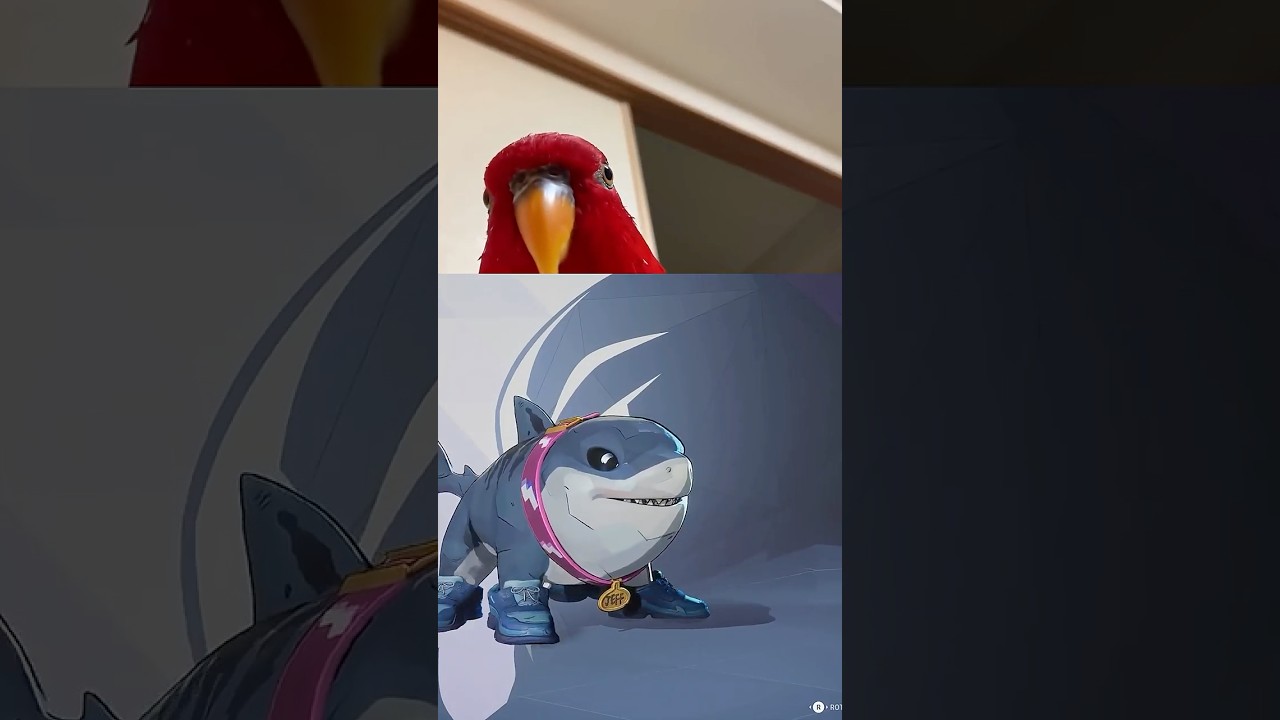 Ranking Marvel Rival Skins (Part 15) #shorts