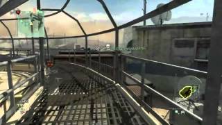 Sick Across Map No Scope!