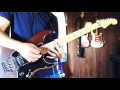 乃木坂46 - ポピパッパパー guitar cover の動画、YouTube動画。