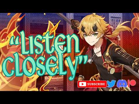 [M4A] Secretly Getting Ready for an Event with Thoma | Romantic Secret Lovers Audio RP