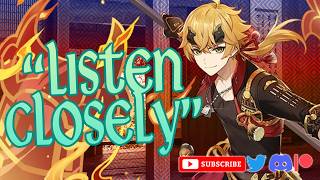 [M4A] Secretly Getting Ready for an Event with Thoma | Romantic Secret Lovers Audio RP