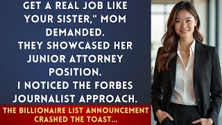 Saat Pernikahan Kakak, Mereka Menyebutnya 'Hanya Permainan'—Penghargaan Industri Saya Mengubah Se... screenshot 2