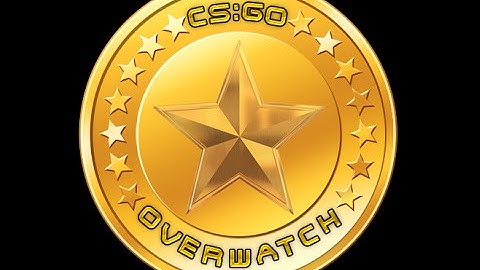 CSGO | Overwatch | Episode 1 | Hacker?!