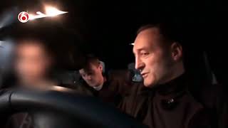 Prutser Krijgt Invordering Emg Wegmisbruikers