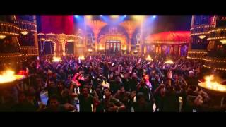 NYE promo 2015 Dallas