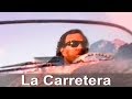 La Carretera (Julio Iglesias) - karaoke demo version