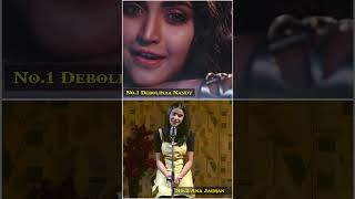 Han Tu Hai | Jannat | Emraan Hashmi | Cover By Debolina Nandy Vs Ana Jaiman shorts trending viral