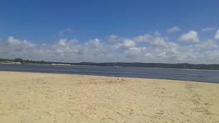 Praia do Gunga - Roteiro - ALAGOAS