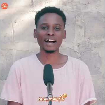 #okamartin vichekesho #vunjambavu #vichekesho