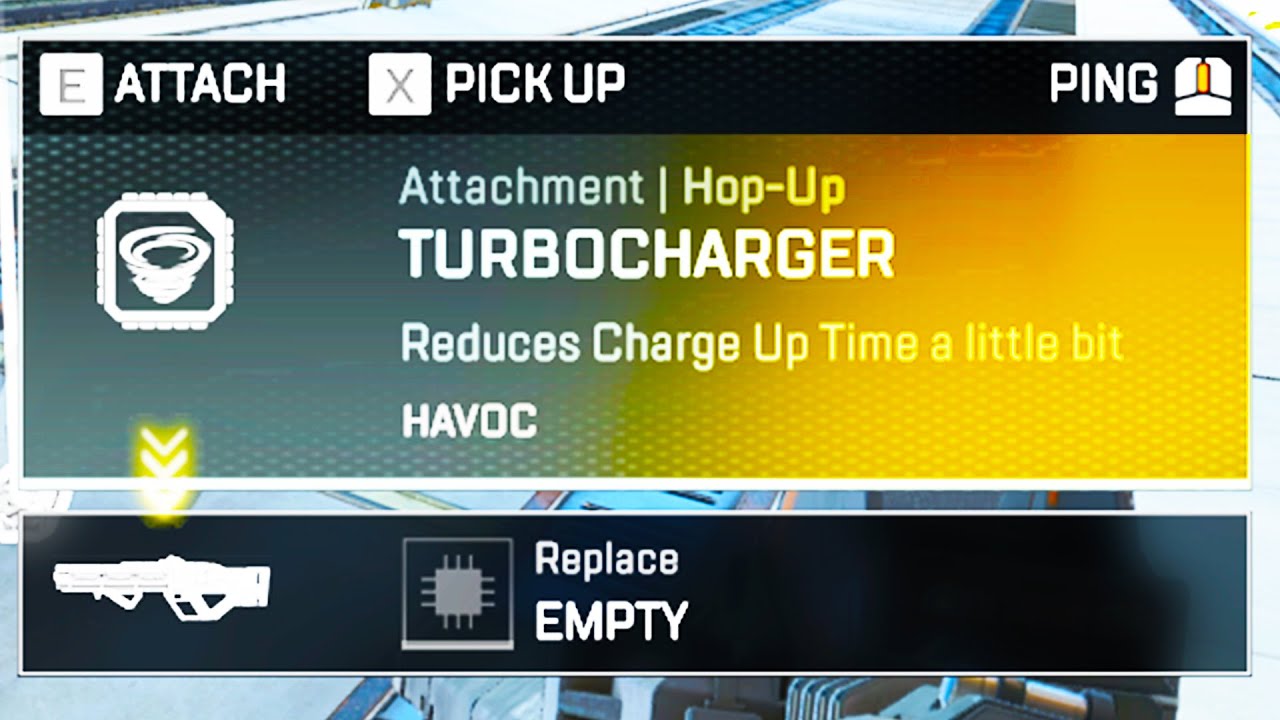 If Apex Had Grey Hopups