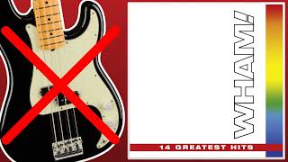 Careless Whisper - George Michael | No Bass (Play Along)