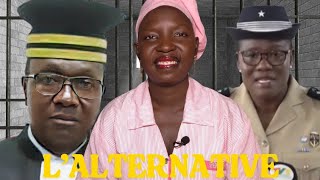 Download Lagu 💥💥TOGO/AFFAIRE GRACE KOUMAYI: LES MENSONGES DE LA GENDARMERIE NATIONALE ECLATE AU GRAND JOUR 💥 MP3