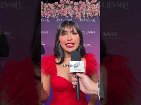 ¿Qué se llevarían nuestros invitados a su Boulevard secreto? 🌸✨ #BoulevardLaPelícula, 10 de abril