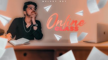 ONLINE CLASS : HIMANSHU RAJWADE | OFFICIAL VIDEO