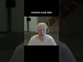 boy popped his ult #funny
