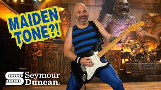 I Installed the Dave Murray Pickups… and THIS Happened 🤯