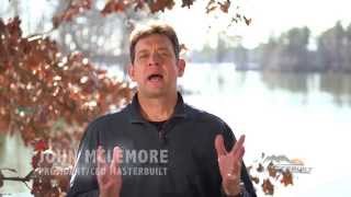 How To Use the Air Damper on your Masterbuilt Smoker