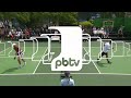 Christopher Haworth v Jay Devilliers at the Veolia Atlanta Pickleball Championships
