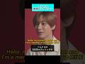 頼れるアントンの英語インタビュー #RIIZE #Anton #English #英語