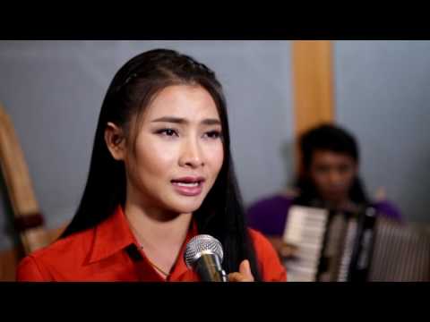 ให้เขาฮักอ้าย คืออ้ายฮักเขา - ข้าวทิพย์ ธิดาดิน【OFFICIAL COVER】