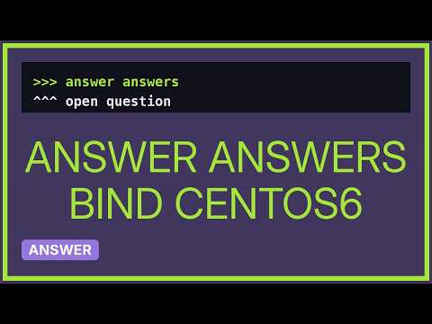 DevOps & SysAdmins: Multiple websites on single bind dns server