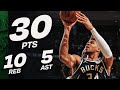 Giannis Comes Up CLUTCH With 30-PT DOUBLE-DOUBLE vs Hornets | January 2, 2026