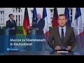 tagesschau 20:00 Uhr, 26.05.2024