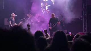 Samael - To Our Martyrs - Live in Chile 2020