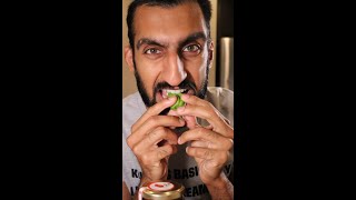 Lets Try The Y Naga Pepper