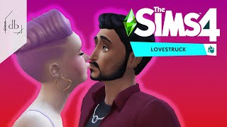Let's Play The Sims 4: Lovestruck | EP2 | 'The Don Lothario Era'