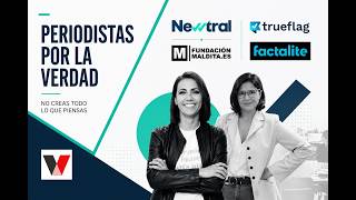Trueflag y Botalite. Empresas vinculadas a Newtral y Maldita.es