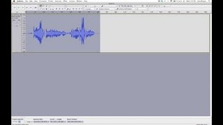 How to Get Reverb in Audacity : Home Recording Studio