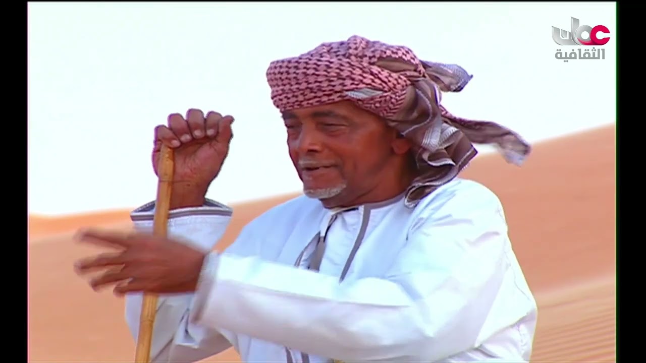 برنامج مناديس يستضيف مسيعيد بن سعود الحجري