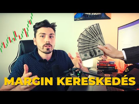   Kriptovaluta Tőkeáttétes Kereskedés Tanfolyam BINANCE MARGIN útmutató Egyszerűen