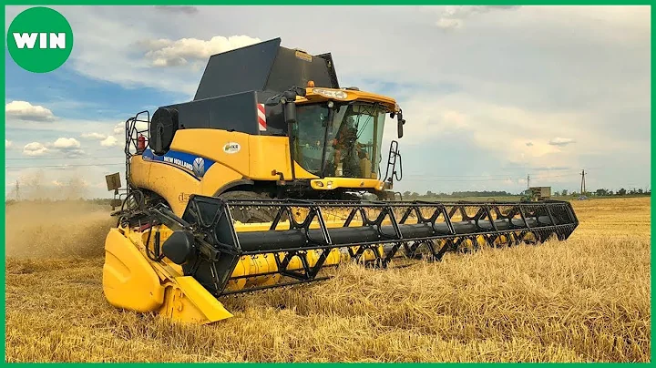 100 Most Unbelievable Agriculture Machines and Ingenious Tools ▶ 10