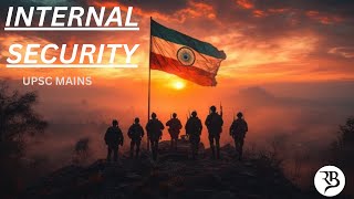 Internal security Lecture 1