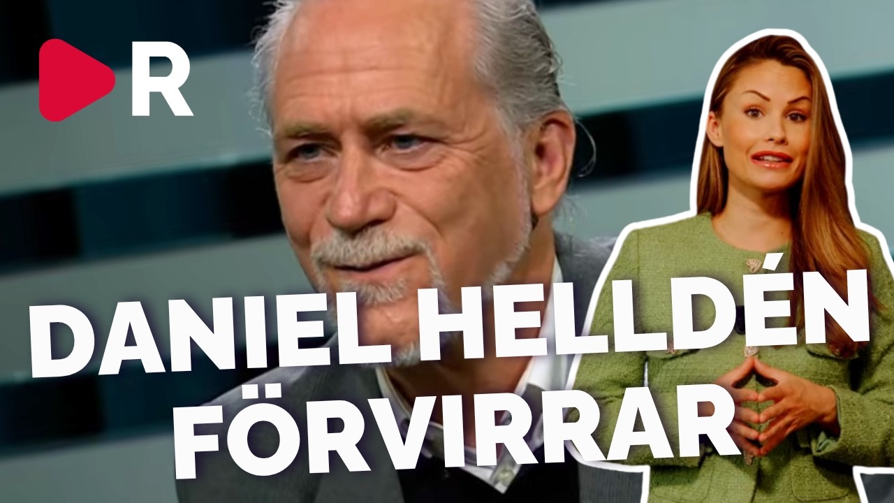 Miljöpartisten förvirrar SVT:s tittare och programledare