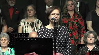 Adalardan Çıktım Yayan Hayat Patir ...