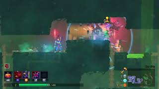 Trying to figure out the Hunter's Grenade