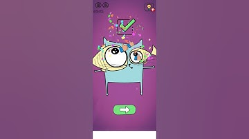 Brain Wash - Assemble Level 4 Walkthrough Solution