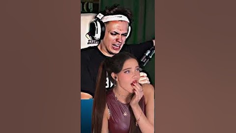 Реакция Лидии на царицу Бустера #lydiaviolet #buster #бустер #лидия #twitch #паратвича #stream
